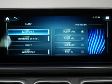 MERCEDES-BENZ GLE 350 de 4Matic AMG Burmester Softclose