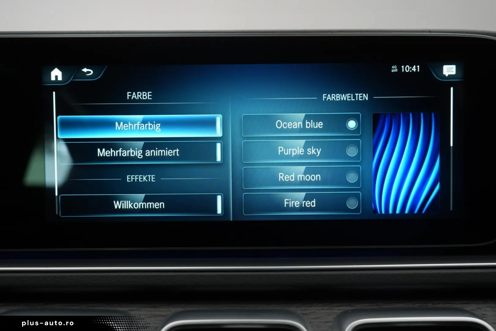 MERCEDES-BENZ GLE 350 de 4Matic AMG Burmester Softclose