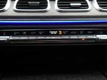 MERCEDES-BENZ GLE 350 de 4Matic AMG Burmester Softclose