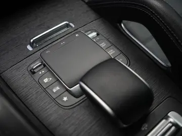 MERCEDES-BENZ GLE 350 de 4Matic AMG Burmester Softclose