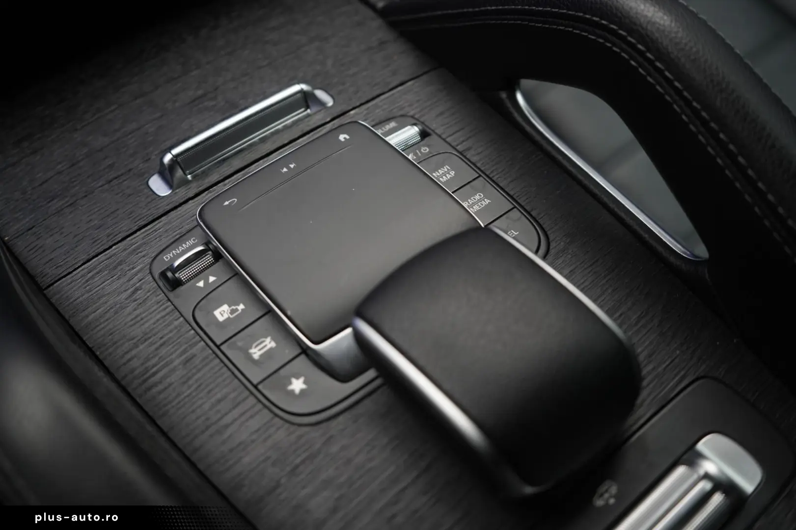 MERCEDES-BENZ GLE 350 de 4Matic AMG Burmester Softclose