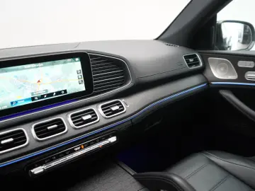 MERCEDES-BENZ GLE 350 de 4Matic AMG Burmester Softclose