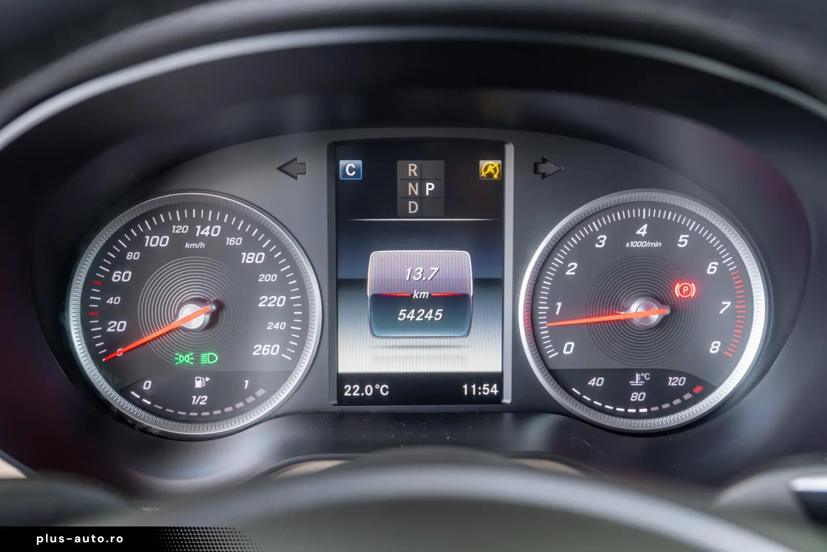 Mercedes-Benz GLC Coupe 250 4MATIC