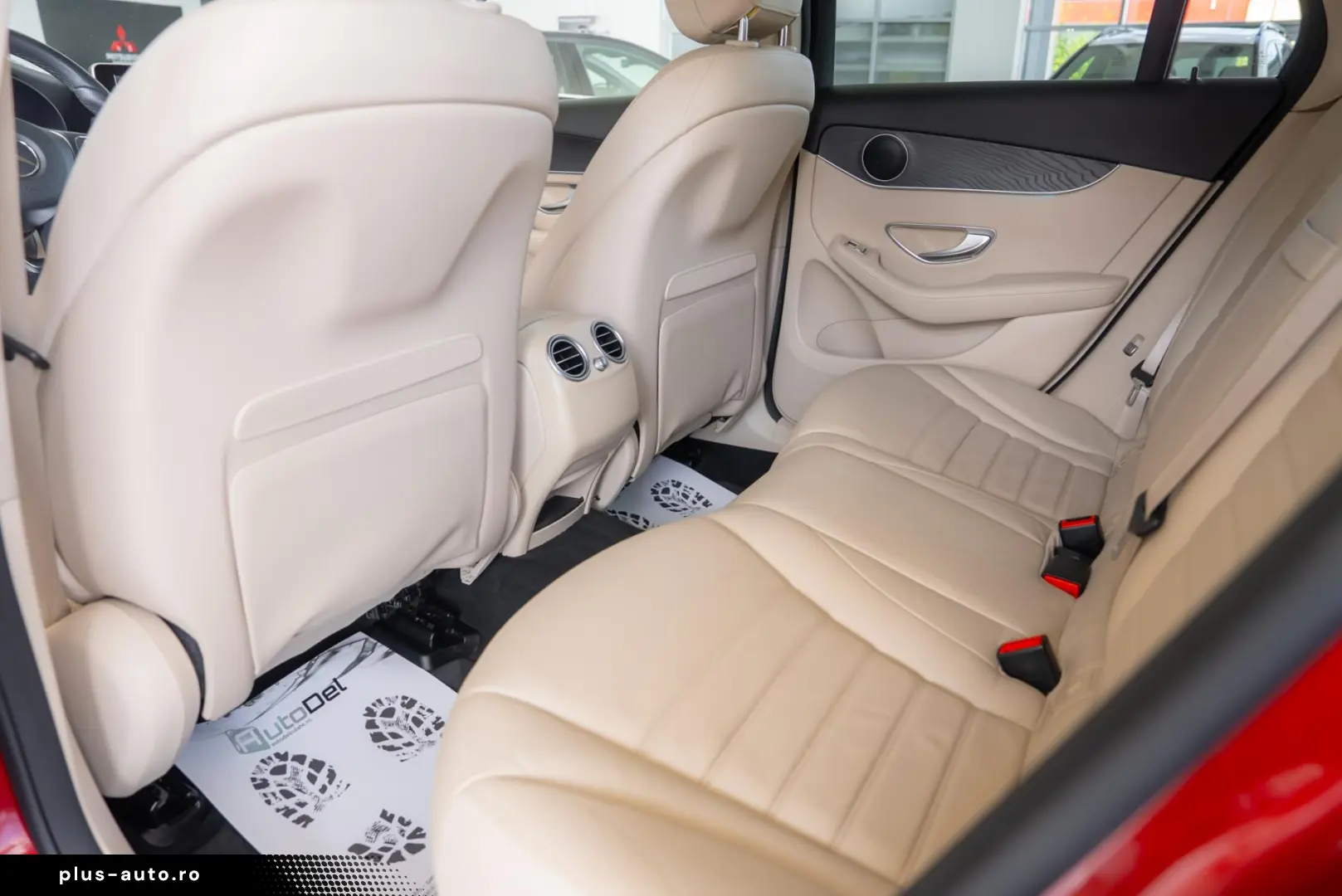 Mercedes-Benz GLC Coupe 250 4MATIC
