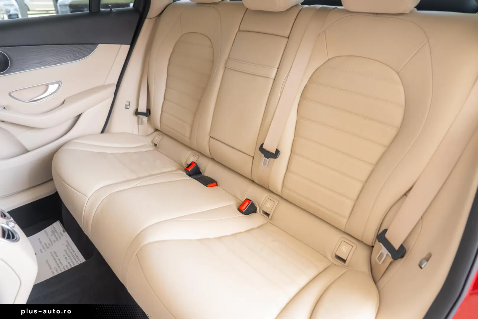 Mercedes-Benz GLC Coupe 250 4MATIC