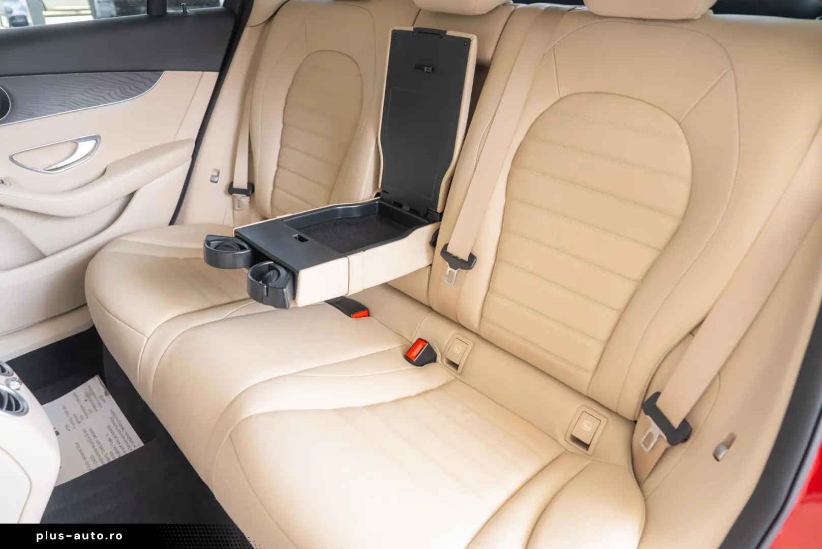Mercedes-Benz GLC Coupe 250 4MATIC