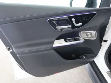 MERCEDES-BENZ GLC 220 d 4M Coupé AMG