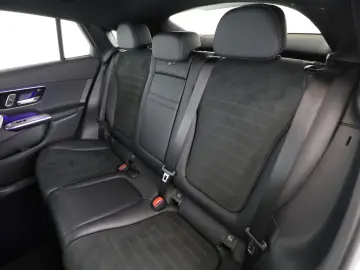 MERCEDES-BENZ GLC 220 d 4M Coupé AMG