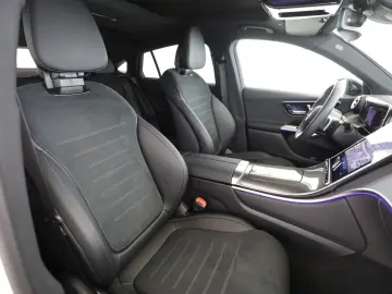 MERCEDES-BENZ GLC 220 d 4M Coupé AMG