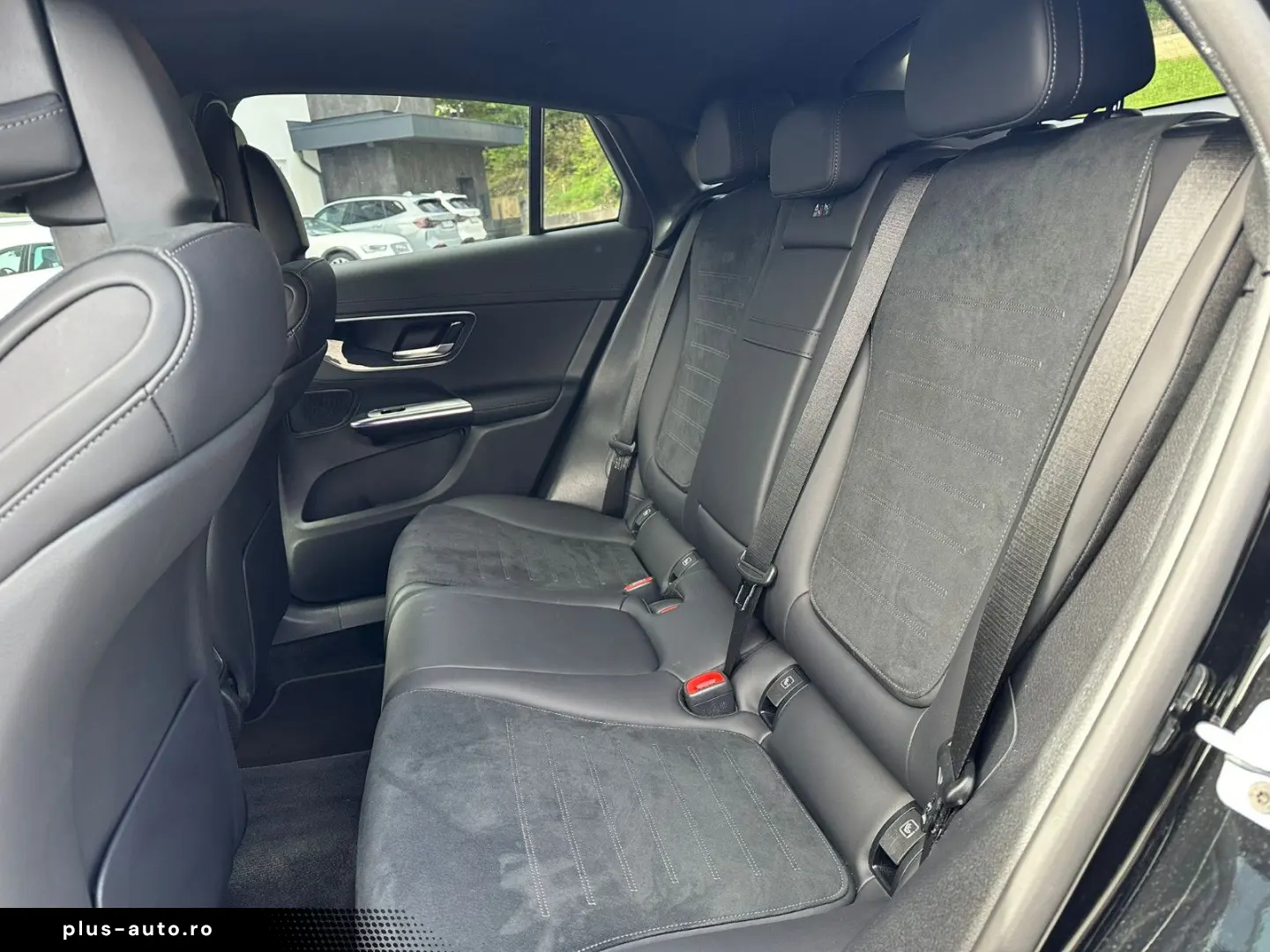 MERCEDES-BENZ GLC 220 d 4MATIC Coupé AMG LINE