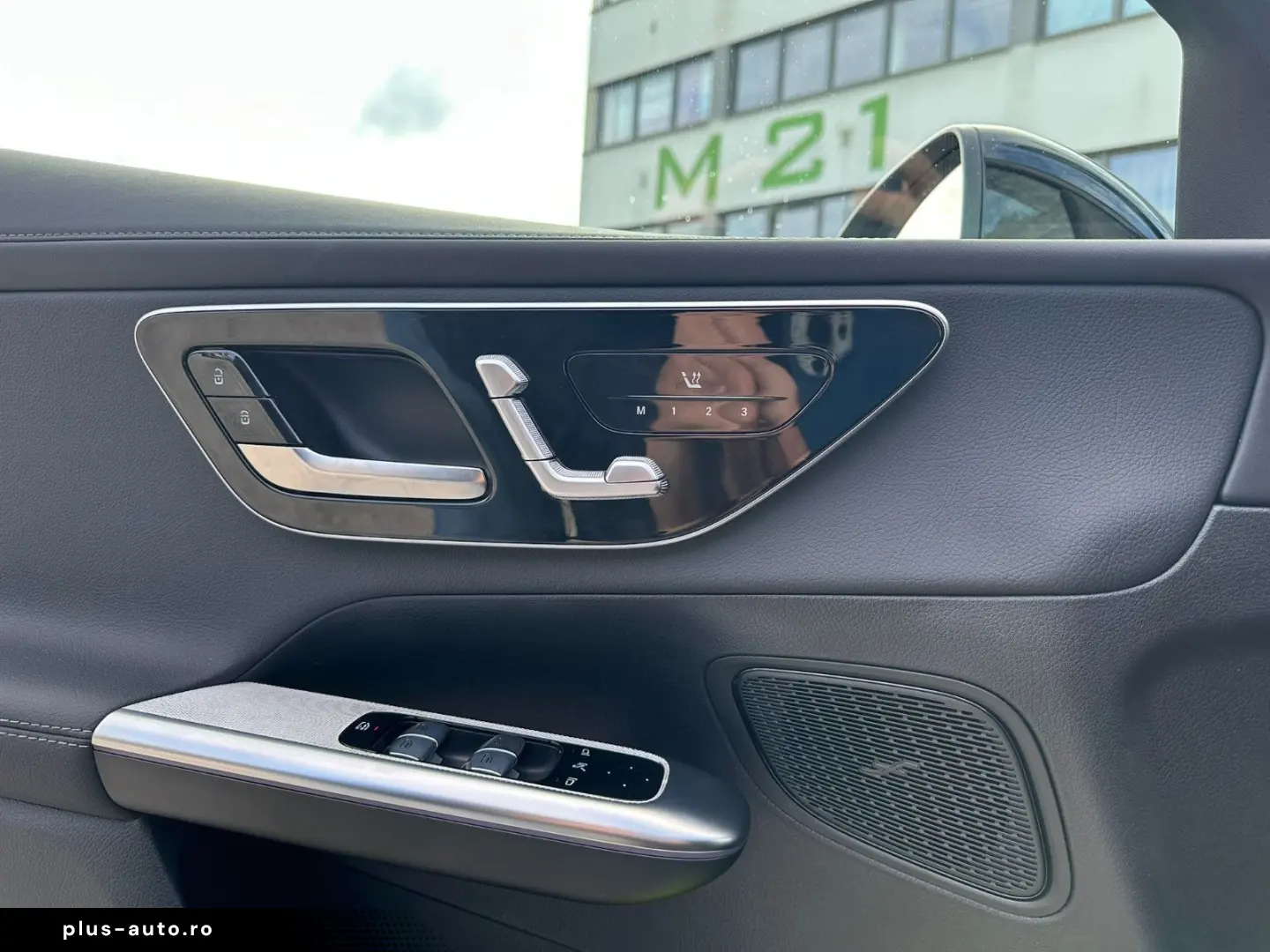 MERCEDES-BENZ GLC 220 d 4MATIC Coupé AMG LINE