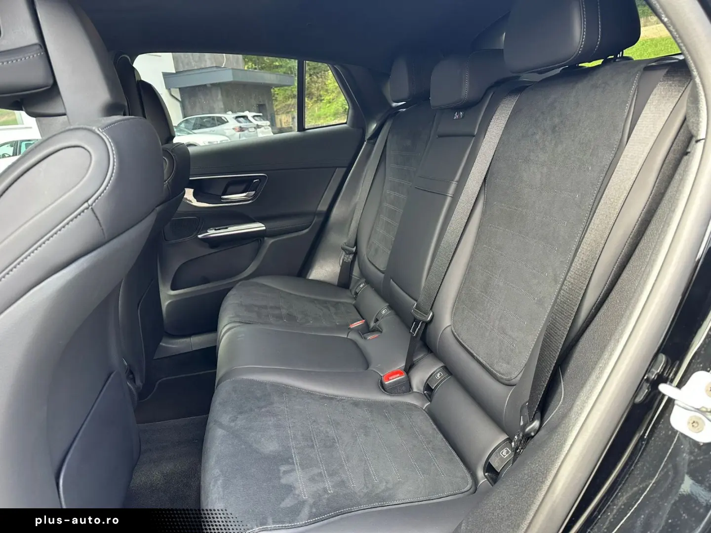 MERCEDES-BENZ GLC 220 d 4MATIC Coupé AMG LINE
