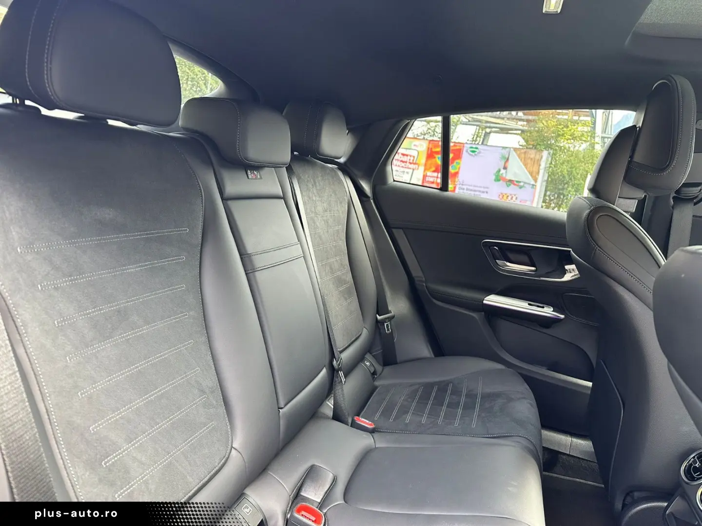 MERCEDES-BENZ GLC 220 d 4MATIC Coupé AMG LINE
