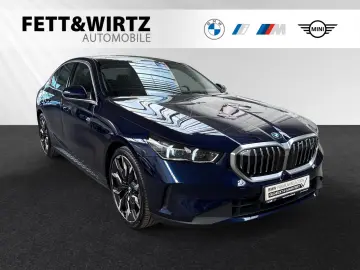 BMW i5 eDrive40 Inkl. € 1.190 Zubehörbonus Autobahna