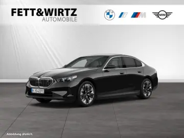 BMW i5 eDrive40 Pano 20 LMR DAProf. B&W Head-Up