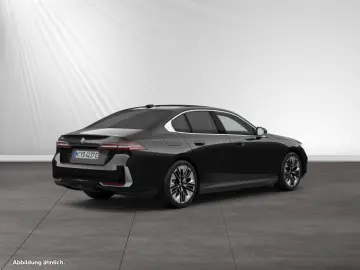 BMW i5 eDrive40 Pano 20 LMR DAProf. B&W Head-Up