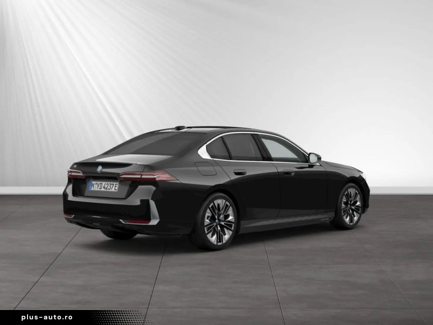 BMW i5 eDrive40 Pano 20 LMR DAProf. B&W Head-Up