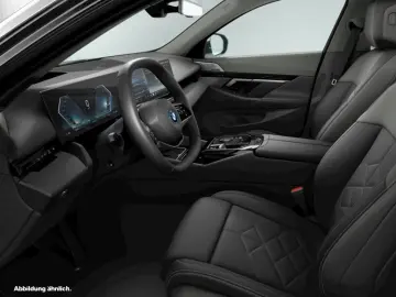 BMW i5 eDrive40 Pano 20 LMR DAProf. B&W Head-Up