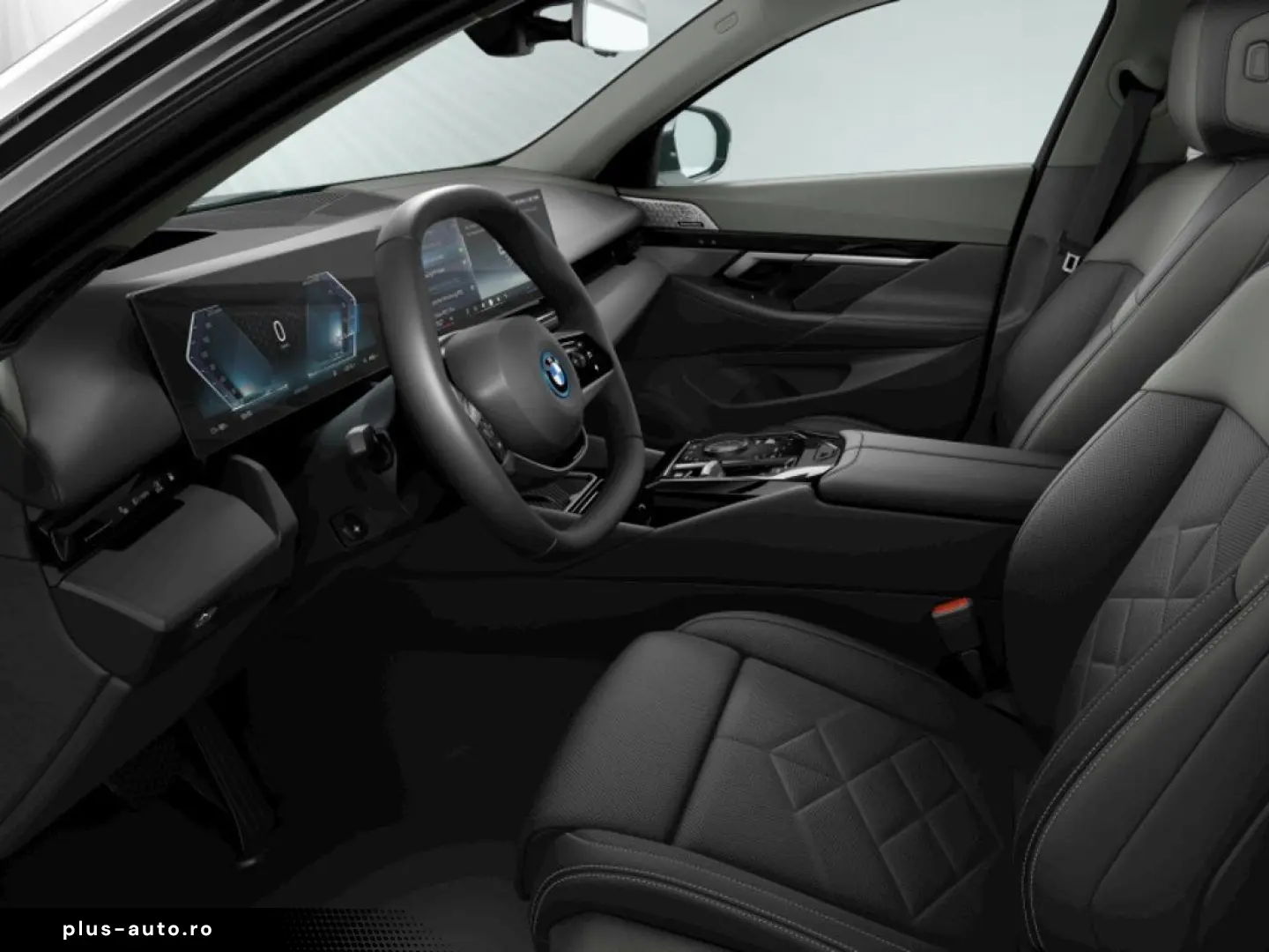 BMW i5 eDrive40 Pano 20 LMR DAProf. B&W Head-Up