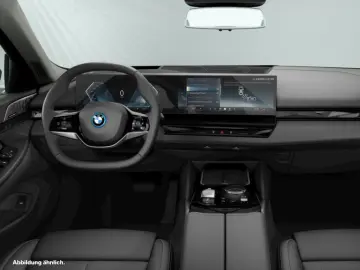 BMW i5 eDrive40 Pano 20 LMR DAProf. B&W Head-Up