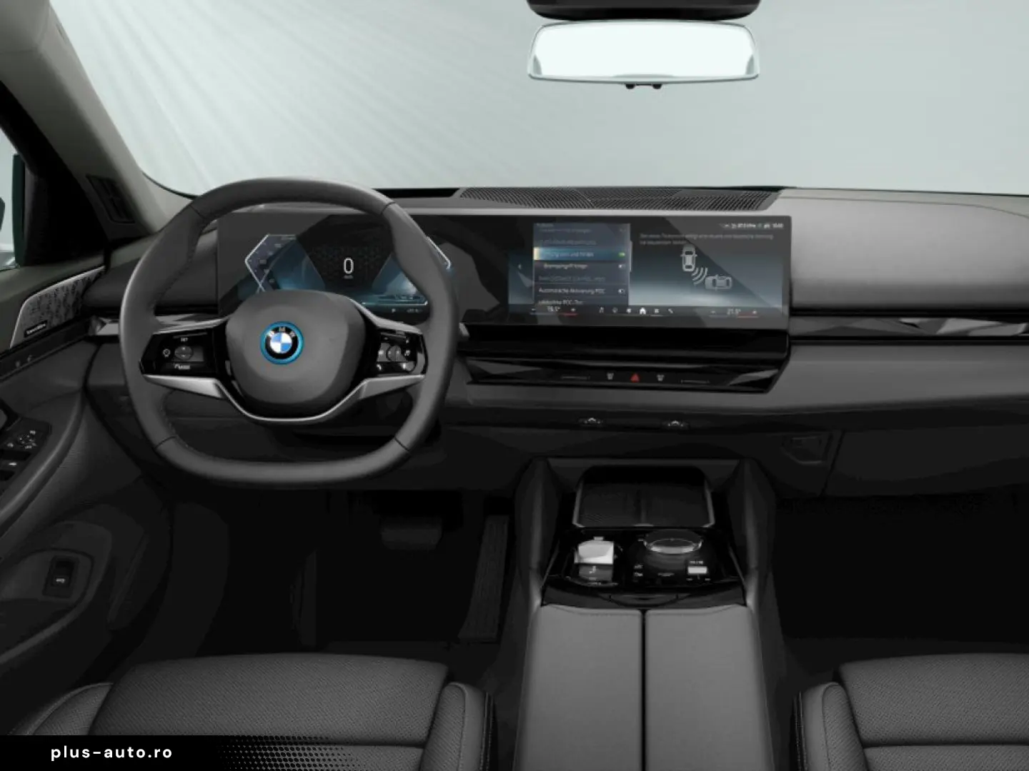 BMW i5 eDrive40 Pano 20 LMR DAProf. B&W Head-Up