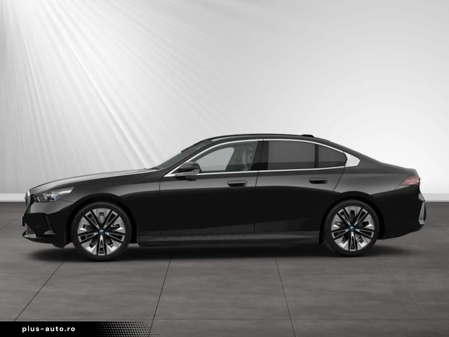 BMW i5 eDrive40 Pano 20 LMR DAProf. B&W Head-Up