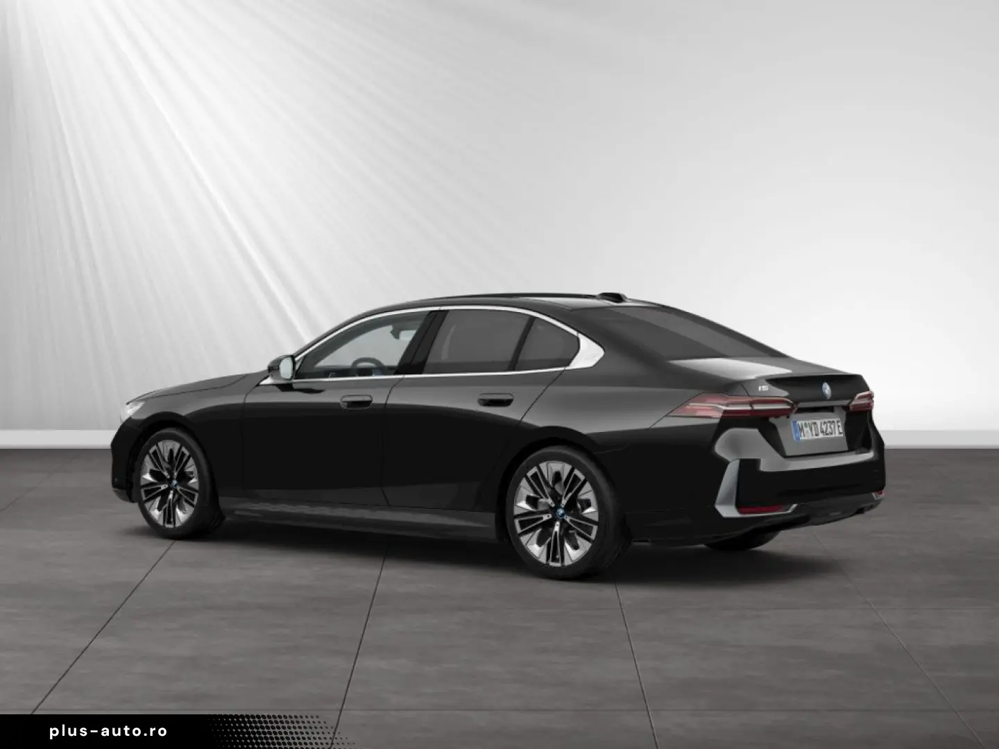 BMW i5 eDrive40 Pano 20 LMR DAProf. B&W Head-Up