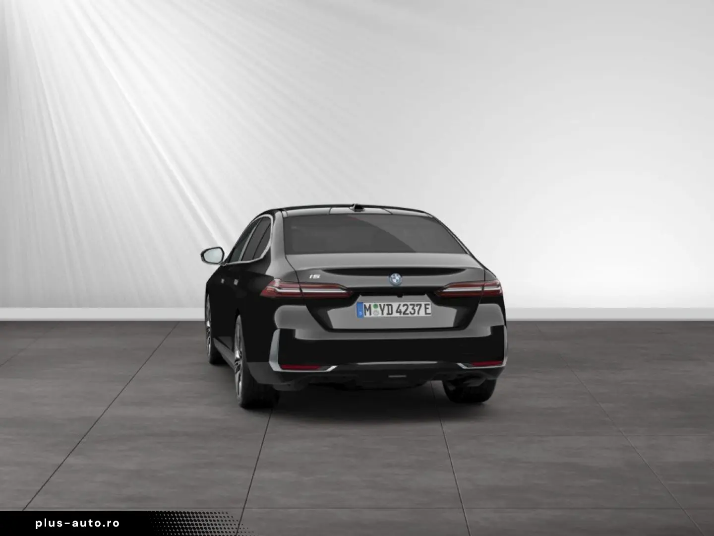BMW i5 eDrive40 Pano 20 LMR DAProf. B&W Head-Up