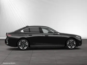 BMW i5 eDrive40 Pano 20 LMR DAProf. B&W Head-Up