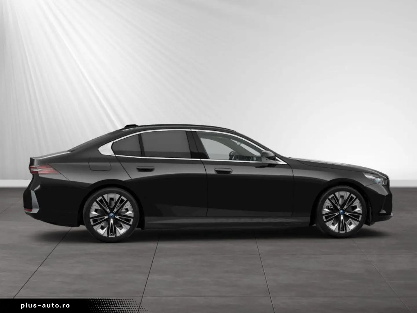 BMW i5 eDrive40 Pano 20 LMR DAProf. B&W Head-Up