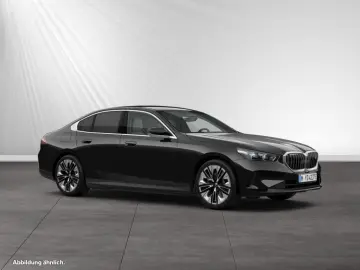 BMW i5 eDrive40 Pano 20 LMR DAProf. B&W Head-Up