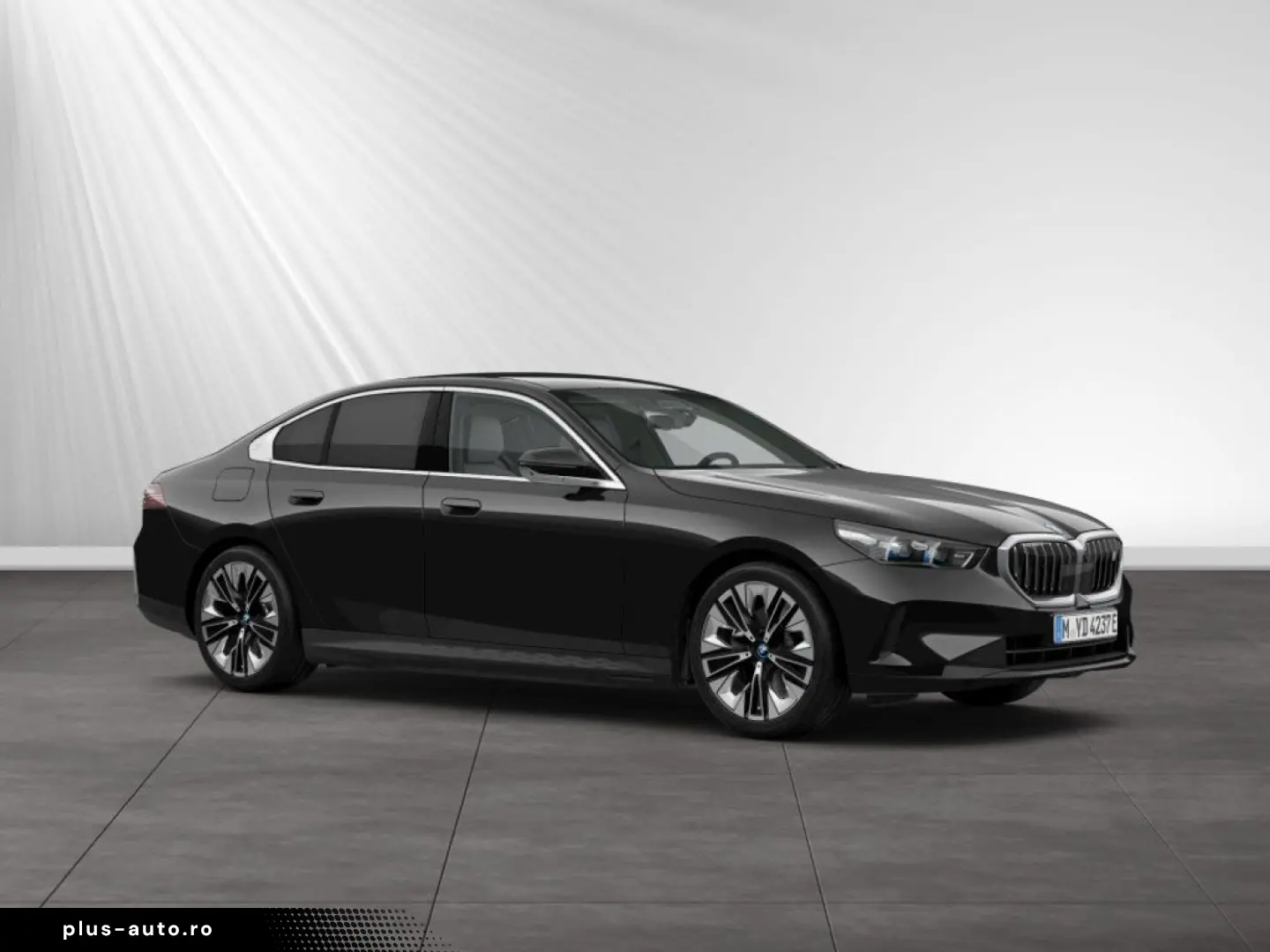BMW i5 eDrive40 Pano 20 LMR DAProf. B&W Head-Up