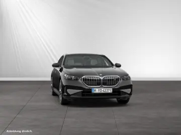 BMW i5 eDrive40 Pano 20 LMR DAProf. B&W Head-Up
