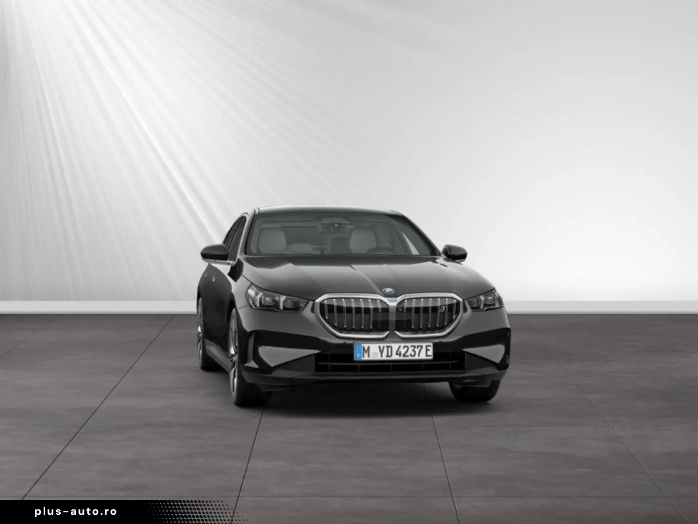 BMW i5 eDrive40 Pano 20 LMR DAProf. B&W Head-Up