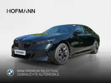 BMW i5 eDrive40 M Sport Pro AHK ACC Pano Inno Memory