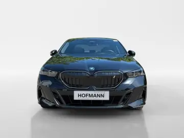 BMW i5 eDrive40 M Sport Pro AHK ACC Pano Inno Memory