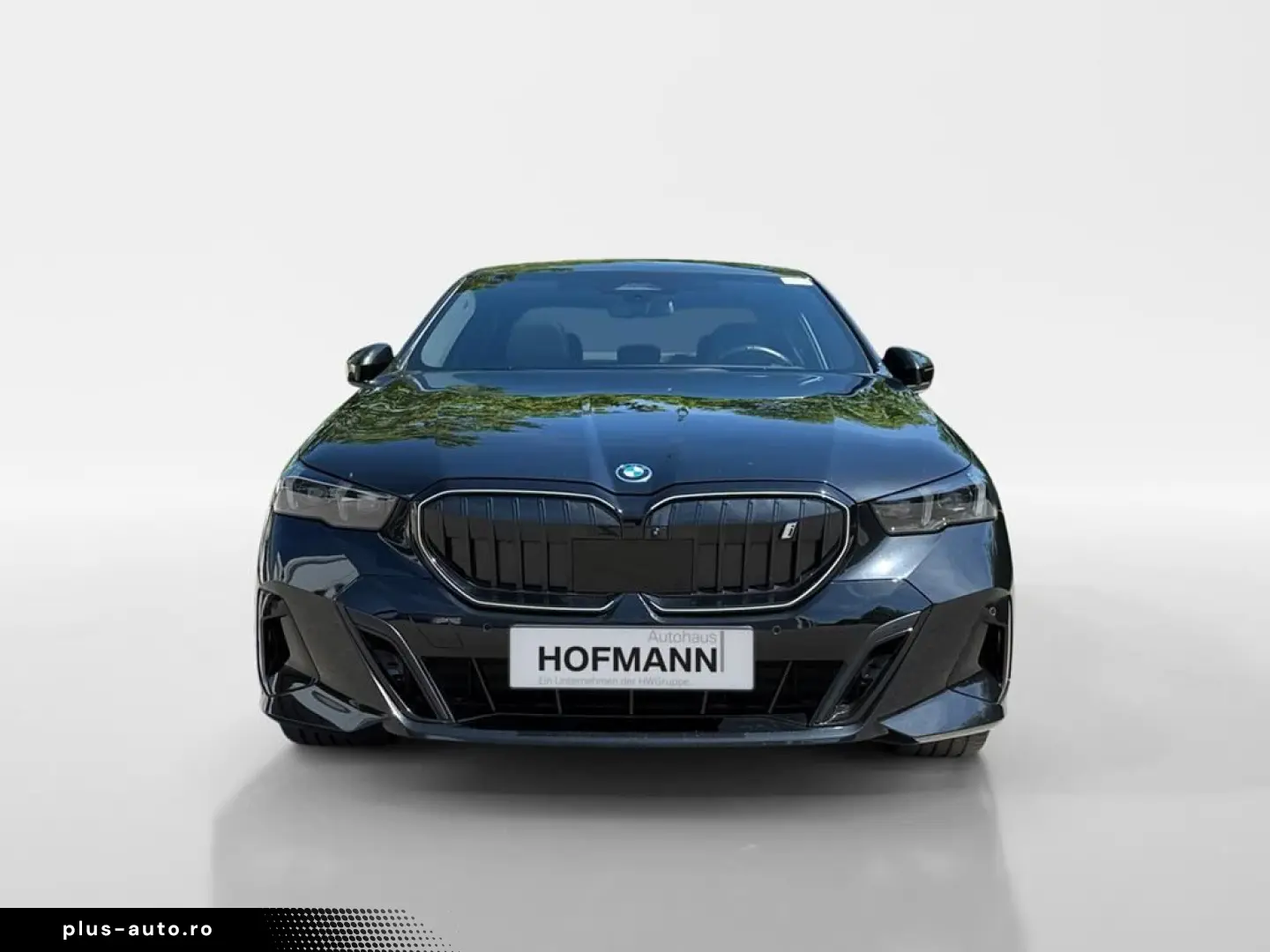 BMW i5 eDrive40 M Sport Pro AHK ACC Pano Inno Memory