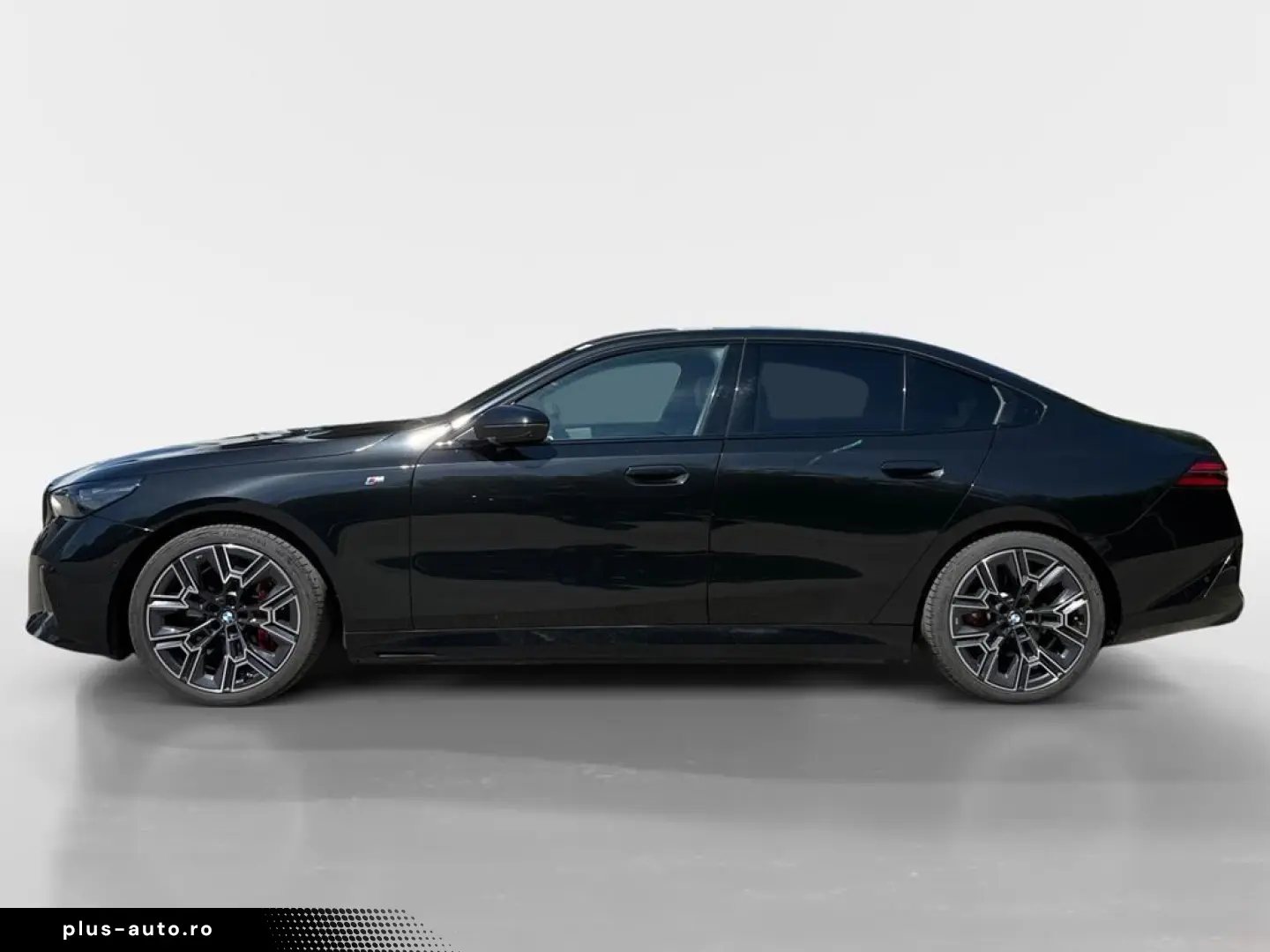 BMW i5 eDrive40 M Sport Pro AHK ACC Pano Inno Memory