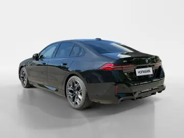 BMW i5 eDrive40 M Sport Pro AHK ACC Pano Inno Memory