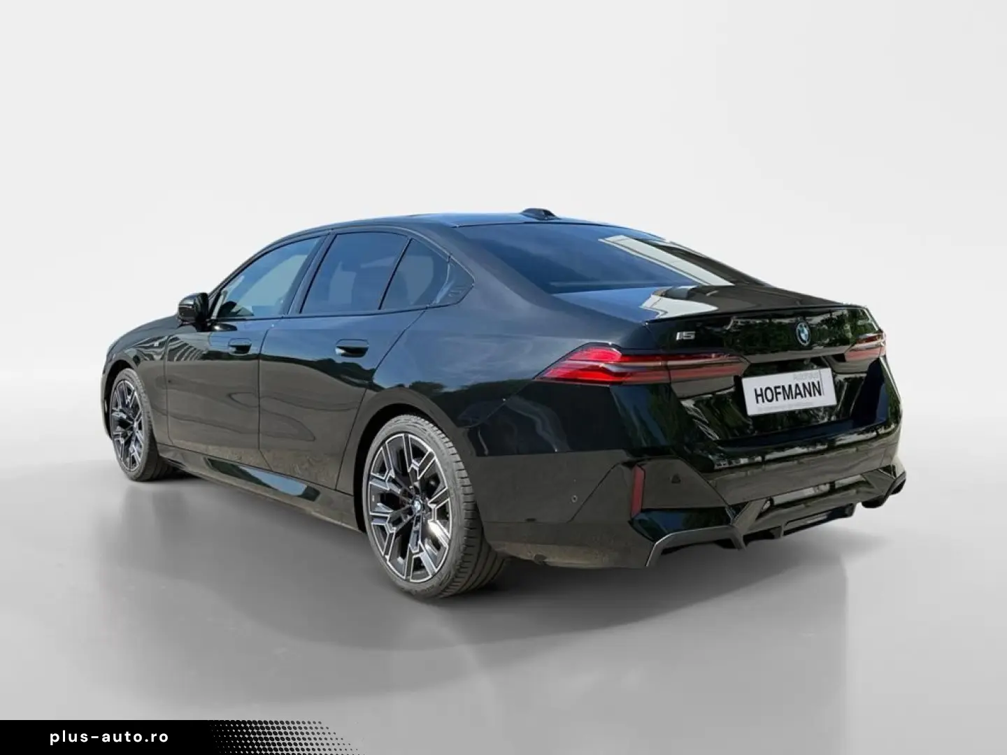 BMW i5 eDrive40 M Sport Pro AHK ACC Pano Inno Memory