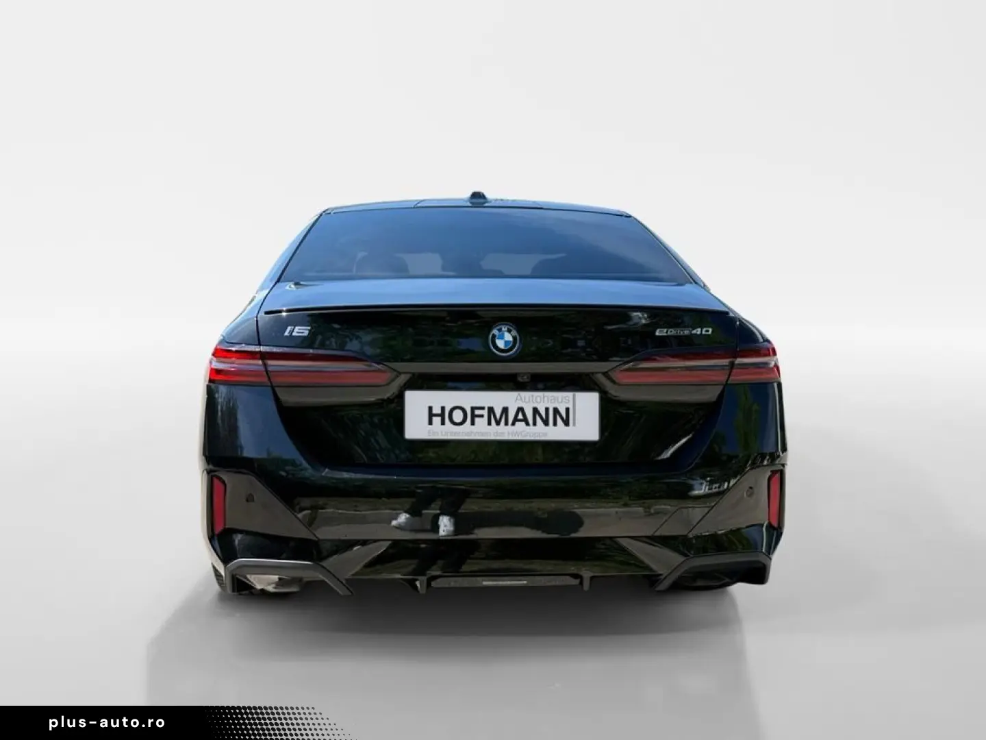 BMW i5 eDrive40 M Sport Pro AHK ACC Pano Inno Memory