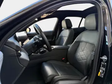 BMW i5 eDrive40 M Sport Pro AHK ACC Pano Inno Memory