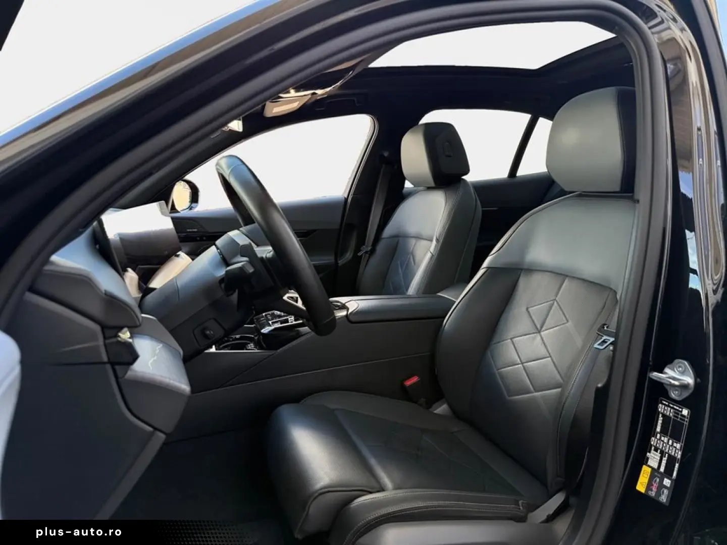 BMW i5 eDrive40 M Sport Pro AHK ACC Pano Inno Memory