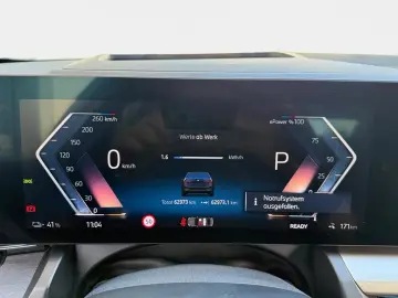 BMW i5 eDrive40 M Sport Pro AHK ACC Pano Inno Memory