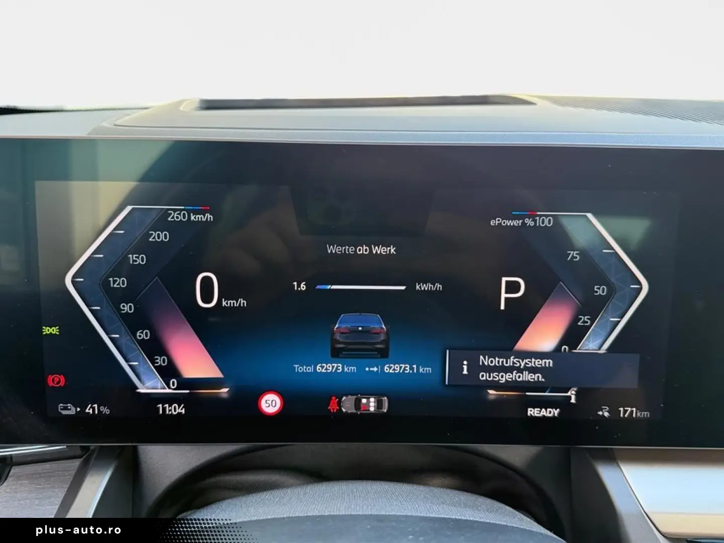 BMW i5 eDrive40 M Sport Pro AHK ACC Pano Inno Memory