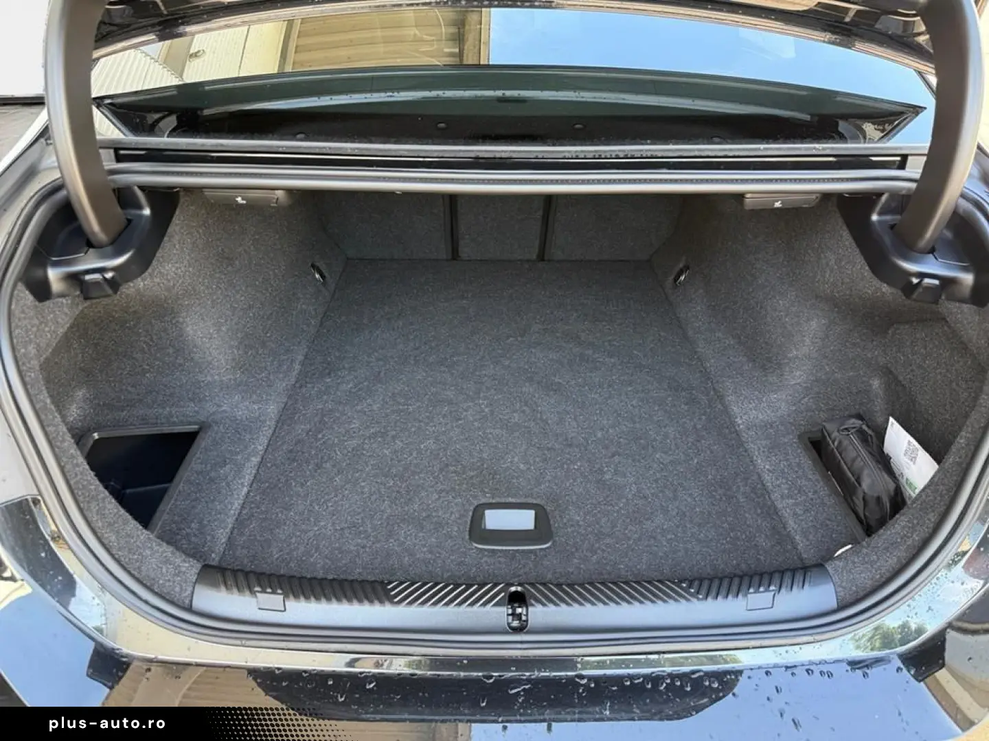 BMW i5 eDrive40 M Sport Pro AHK ACC Pano Inno Memory