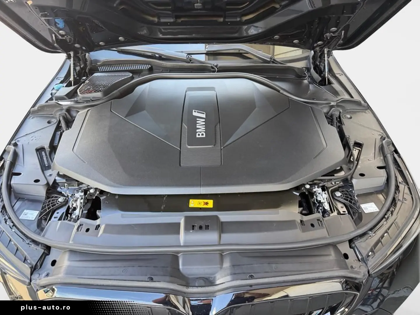 BMW i5 eDrive40 M Sport Pro AHK ACC Pano Inno Memory