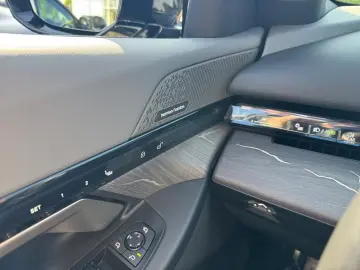 BMW i5 eDrive40 M Sport Pro AHK ACC Pano Inno Memory