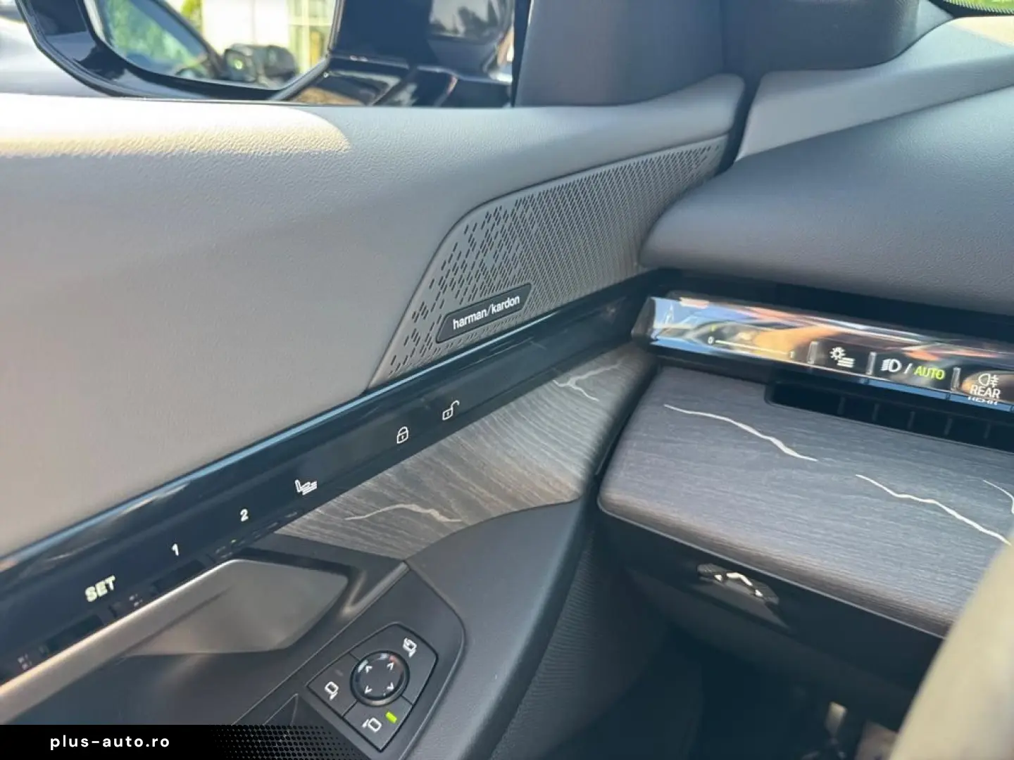 BMW i5 eDrive40 M Sport Pro AHK ACC Pano Inno Memory