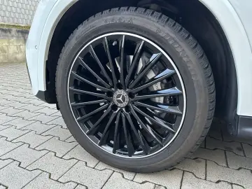 MERCEDES-BENZ GLC 220 d 4M Coupé  AMG Line Panorama